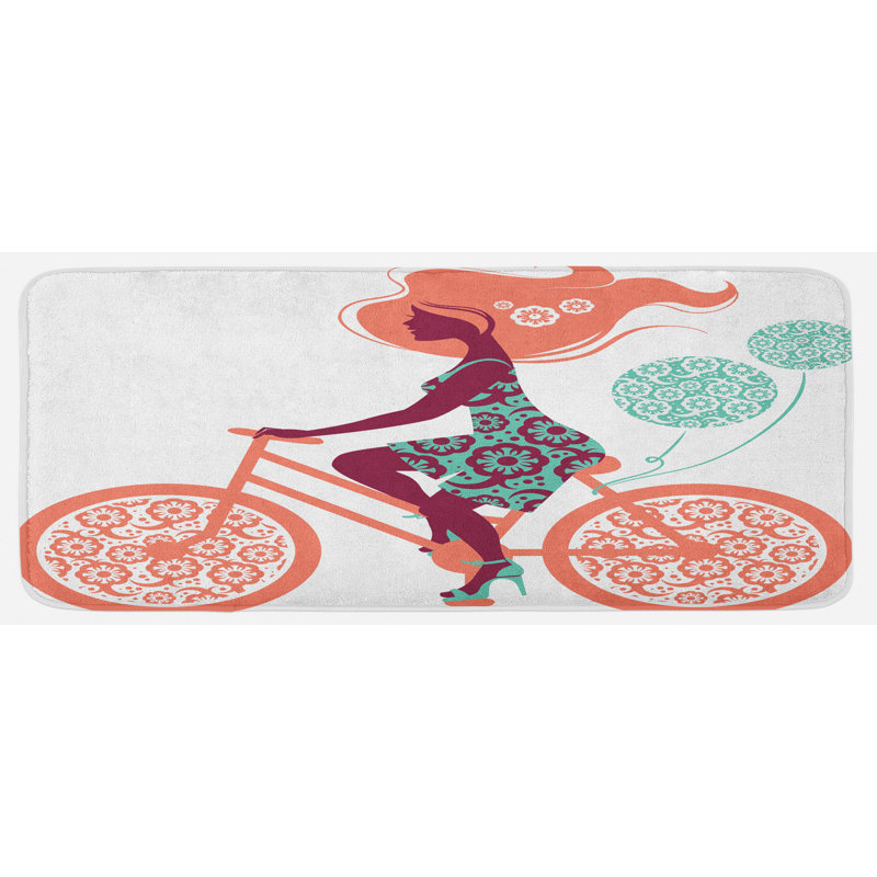 Tapis de cuisine