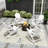 Arrlo Outdoor Adirondack HIPS Rocking Chair-88382287