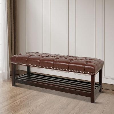 Banc de rangement Montisano