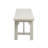 Wooden Frame Long Dining Bench-826999263