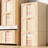 Clothes Storage Bins Boxes with Metal Frame - (Extra Large-105L)-1292190703