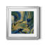 Golden Sea - peinture encadrée-887393579-887393582