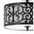 Ezra Semi Flush Mount