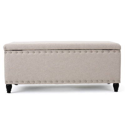 Wheat Storage With Fabric Covering - 41.63 In. Depth, 18.21 Width, Height In Depth X Width Height, Lobby