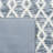 Quiogue Performance Machine Washable Geometric Rug-885280745