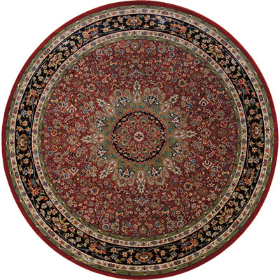 Shelburne Oriental Indoor Rug