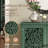 31" 2 Door Accent Cabinet-119317730