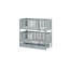 Axlan Bunk Bed with Storage Included with Built-in Ladder Included-1035389266-1035389278