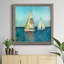 Uptown Tempo II - peinture sur toile encadrée-1945547043-1945628884