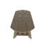 Table basse d'extérieur en polyester Arrlo-734187285