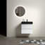 Rangement pour salle de bain Alice