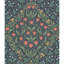 Floral Wallpaper Roll-71036363