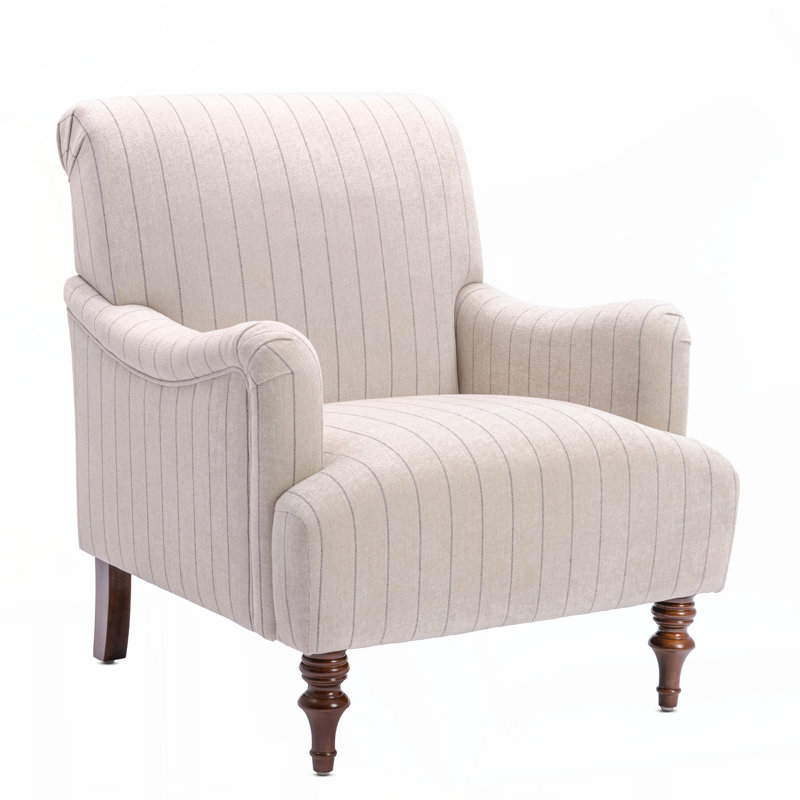 Fauteuil Sylvia