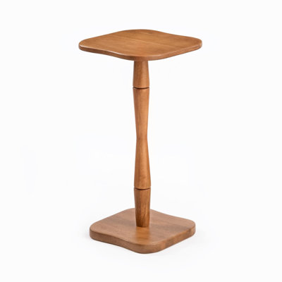 Table d'appoint 22 po