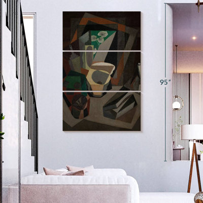 Nature morte avec ustensiles Avery