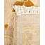 Seinna One-of-a-Kind 9' 5" X 11' 4" 2000s Wool Area Rug in Ivory