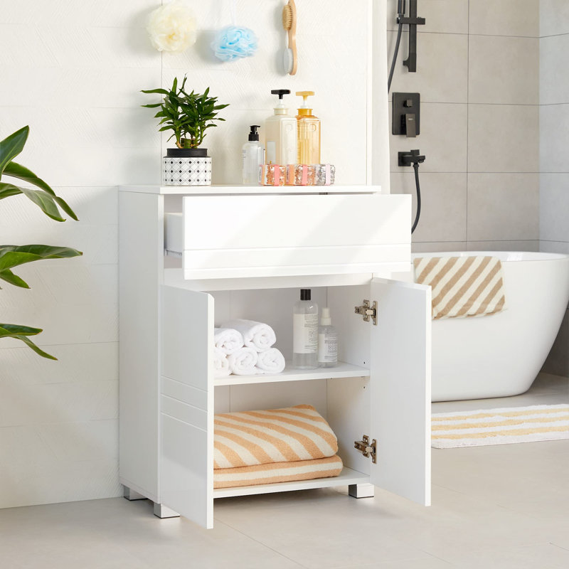 Ansha Bathroom Cabinet