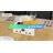 Table1 Double-Burner Metal Tabletop Fireplace-92757134