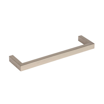Flash 1 Wall Mounted Towel Bar