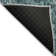 Dejahn Washable Floral Indoor / Outdoor Rug