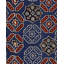 The Home Of An Eccentric Man Geometric Wallpaper Roll