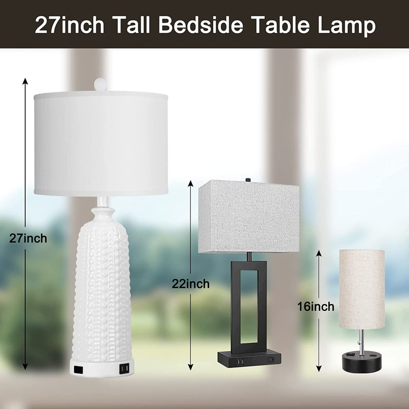Lampe de table Gardunio
