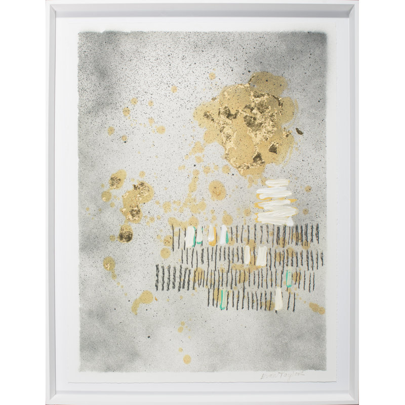 FS 1 Print by Evan Taylor
