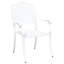 Patio Dining Armchair