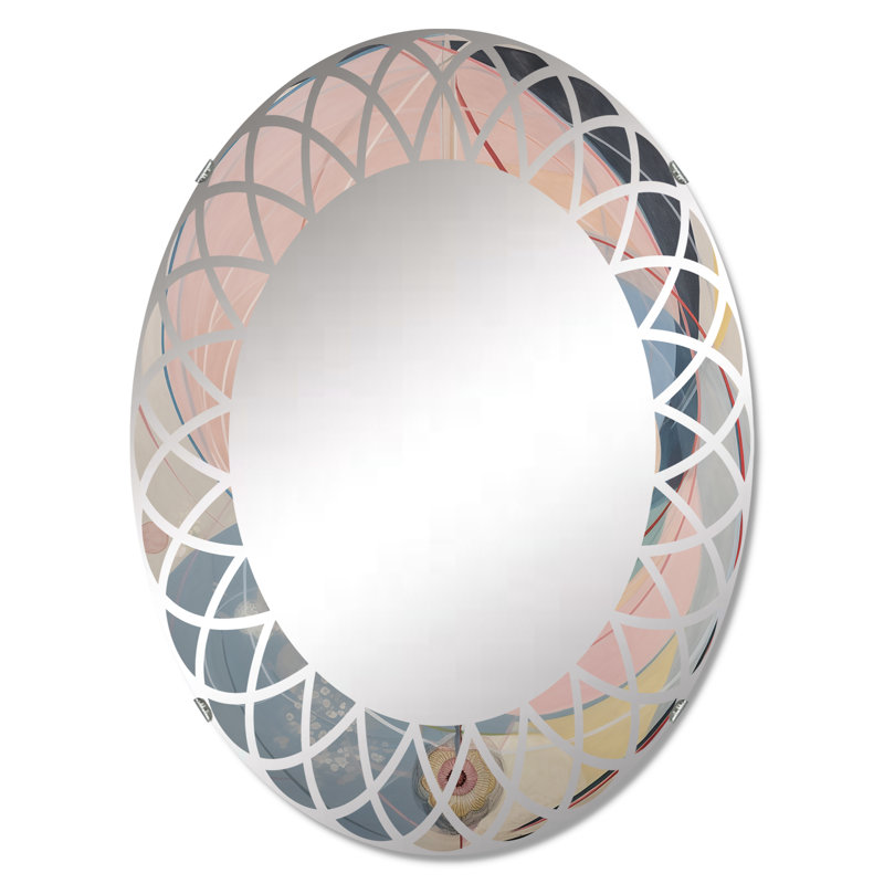 Miroir Zo, 30 po x 20 po