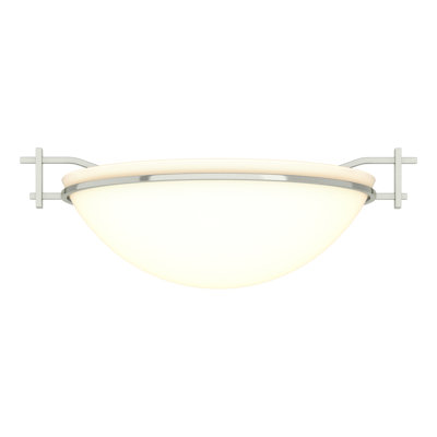 Moonband Semi Flush Mount