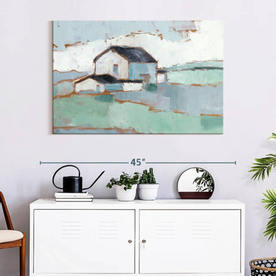 Farm Ridge I