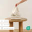 Ensemble de 4 essuie-mains 100% coton-132490529