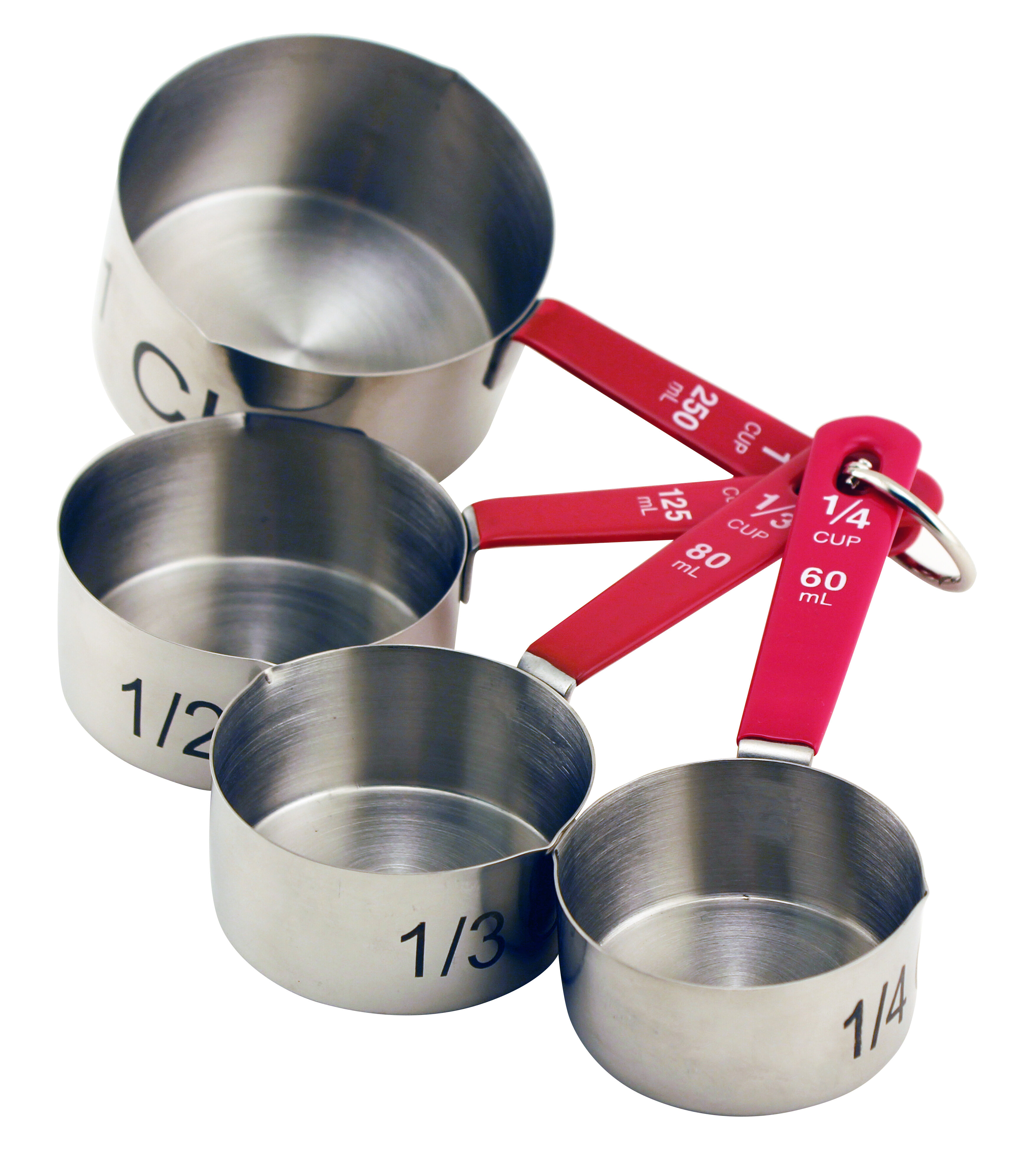 KitchenArt 2 Cup Pro Essentials Gift Set