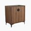 Meuble-lavabo, portes, armoire de salle de bain