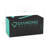 Capri Graphene Memory Foam, Cool, Conforming, Responsive 12" Firm Feel , Greenguard Gold Certified Label Ready-964855598