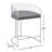 Peter Upholstered Counter Stool with Metal Frame-1550200667-1507047108