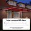 Brayden Studio Retractable Patio Awning-1854835284-1854835293