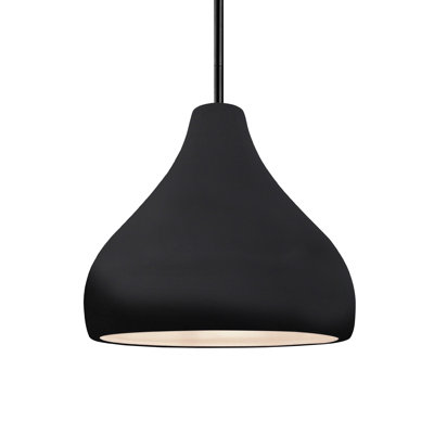 Luminaire suspendu à 1 lumière Meydan