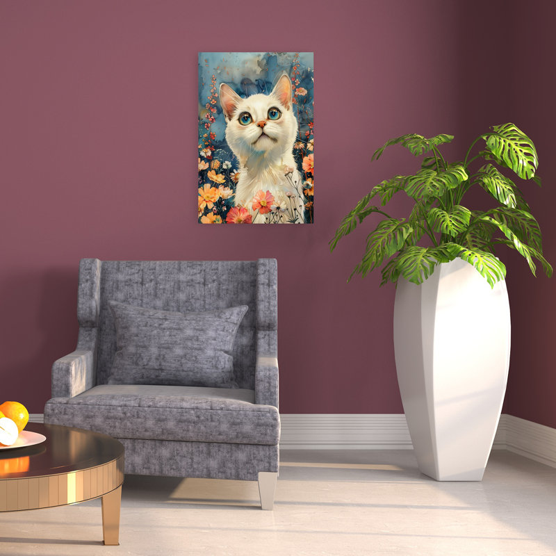 Print, 60.96cm H x 40.64cm W