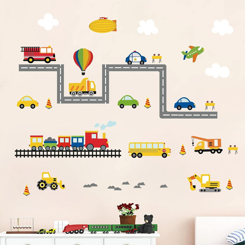 Wall Decal