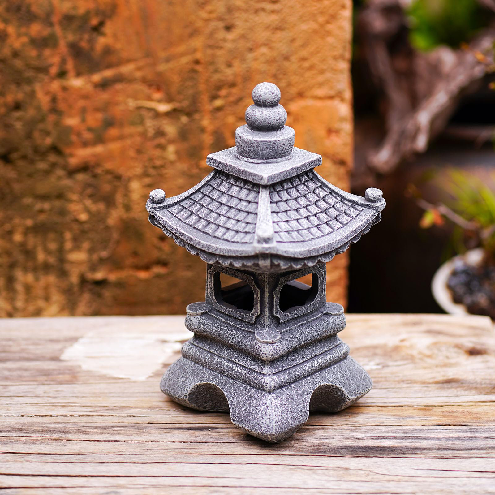 Asian Style Lighting Plum Blossom Japanese Lantern - Outdoor Decorative  Hanging Lantern For Restaurants \u0026 Homes Traditional Japanese Style Lighting, image size:1600x1600