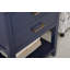 Ensemble de meuble-lavabo simple 24 po Eakins-825768678