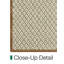Tapis tressé à la main Natural Jute-138786797-138786799