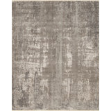 Nirvana Abstract Area Rug