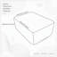 Pouf beige moelleux, repose-pieds élégant et pratique pour un intérieur moderne et une assise confortable