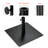 36 Lb. Steel Free Standing Umbrella Base