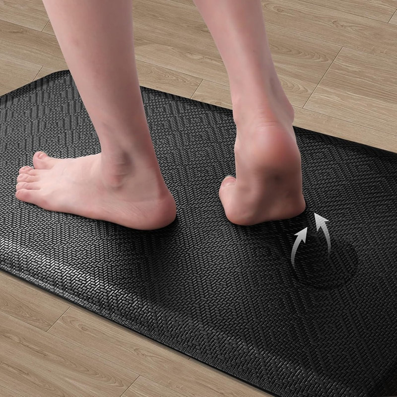 Tapis de cuisine anti-fatigue Mattitude