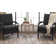 Benton Modern Abstract Stripe Area Rug