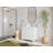 Bronya 36 " W Freestanding Standard Single Vanity Bathroom Vanity With Quartz Top