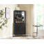 Armoire de bar d'angle-1298719110